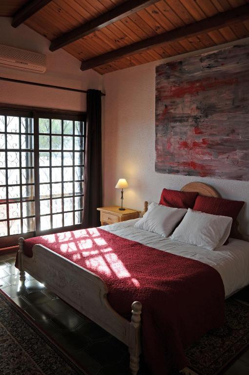 Casa Del Artista Bed & Breakfast Elche Chambre photo