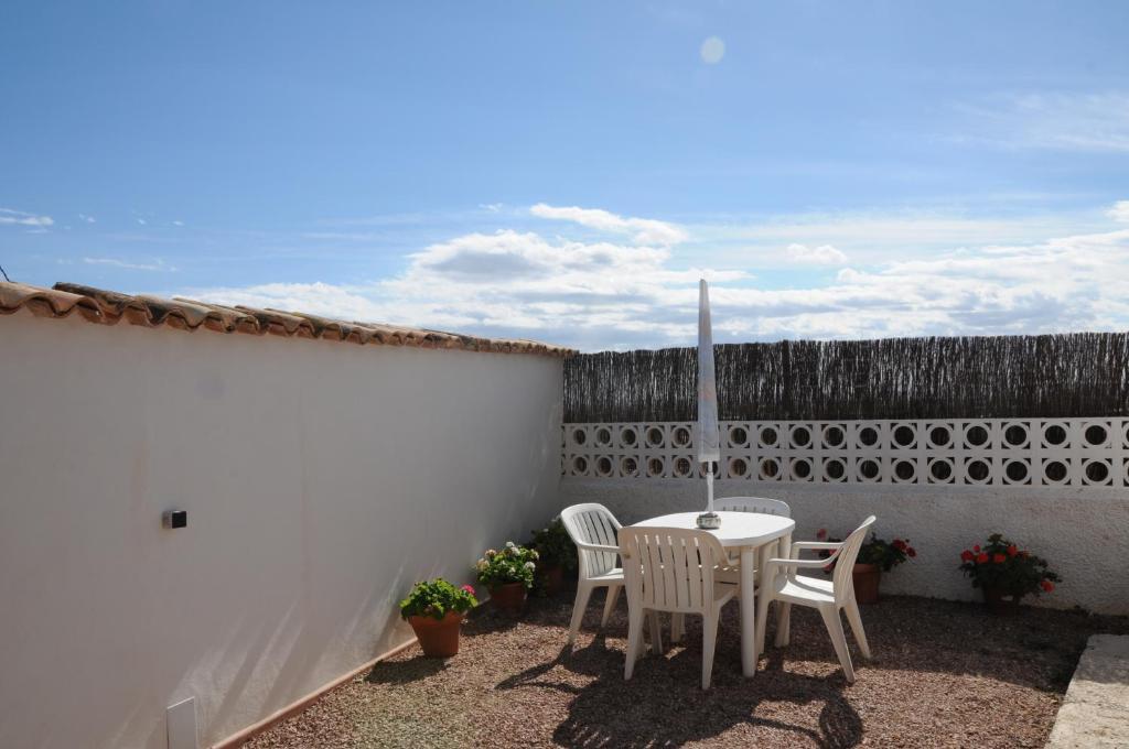 Casa Del Artista Bed & Breakfast Elche Chambre photo