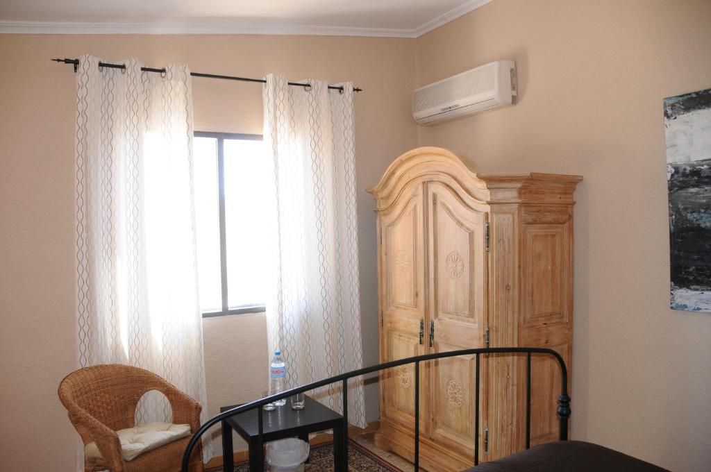 Casa Del Artista Bed & Breakfast Elche Chambre photo